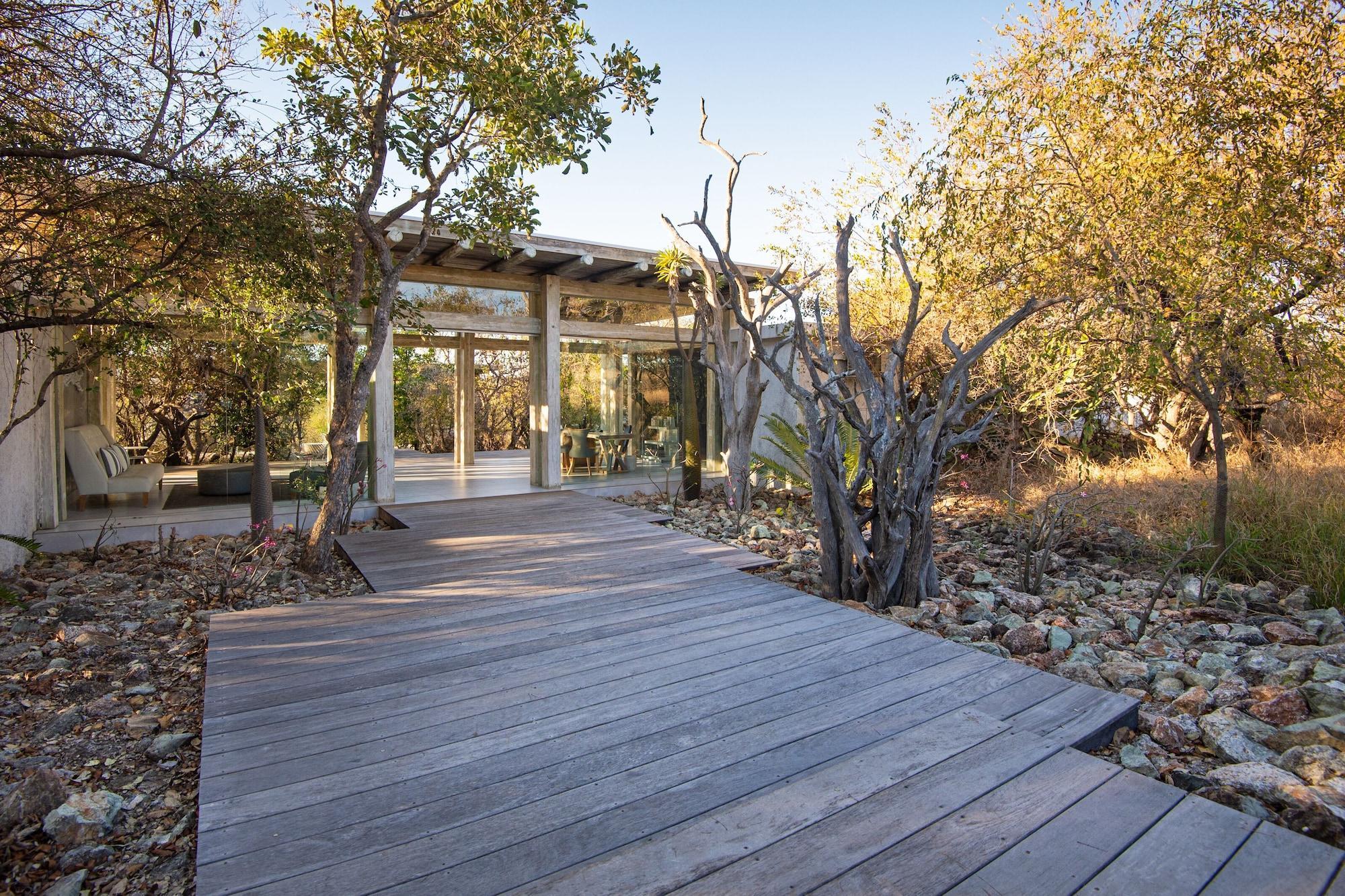 הודספרויט Kapama Southern Camp מראה חיצוני תמונה