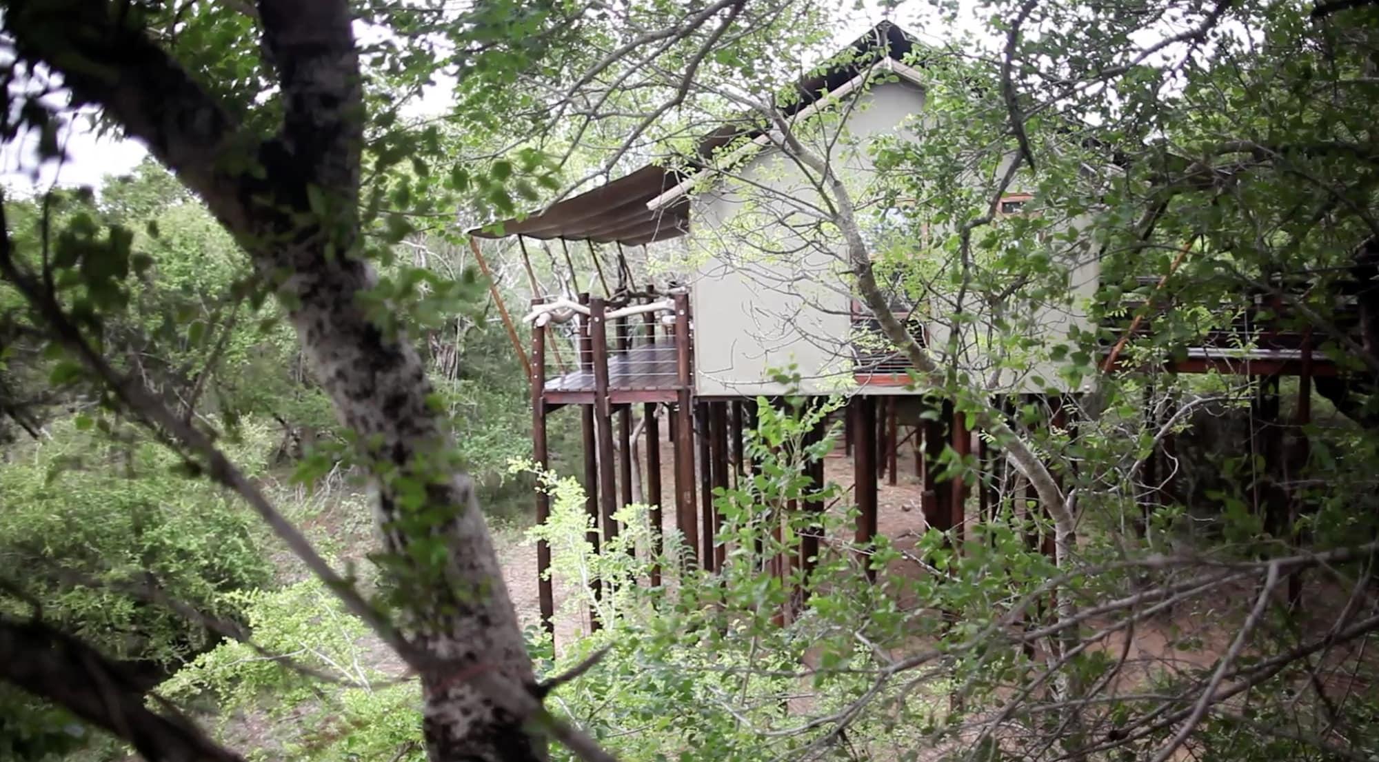 הודספרויט Kapama Southern Camp מראה חיצוני תמונה