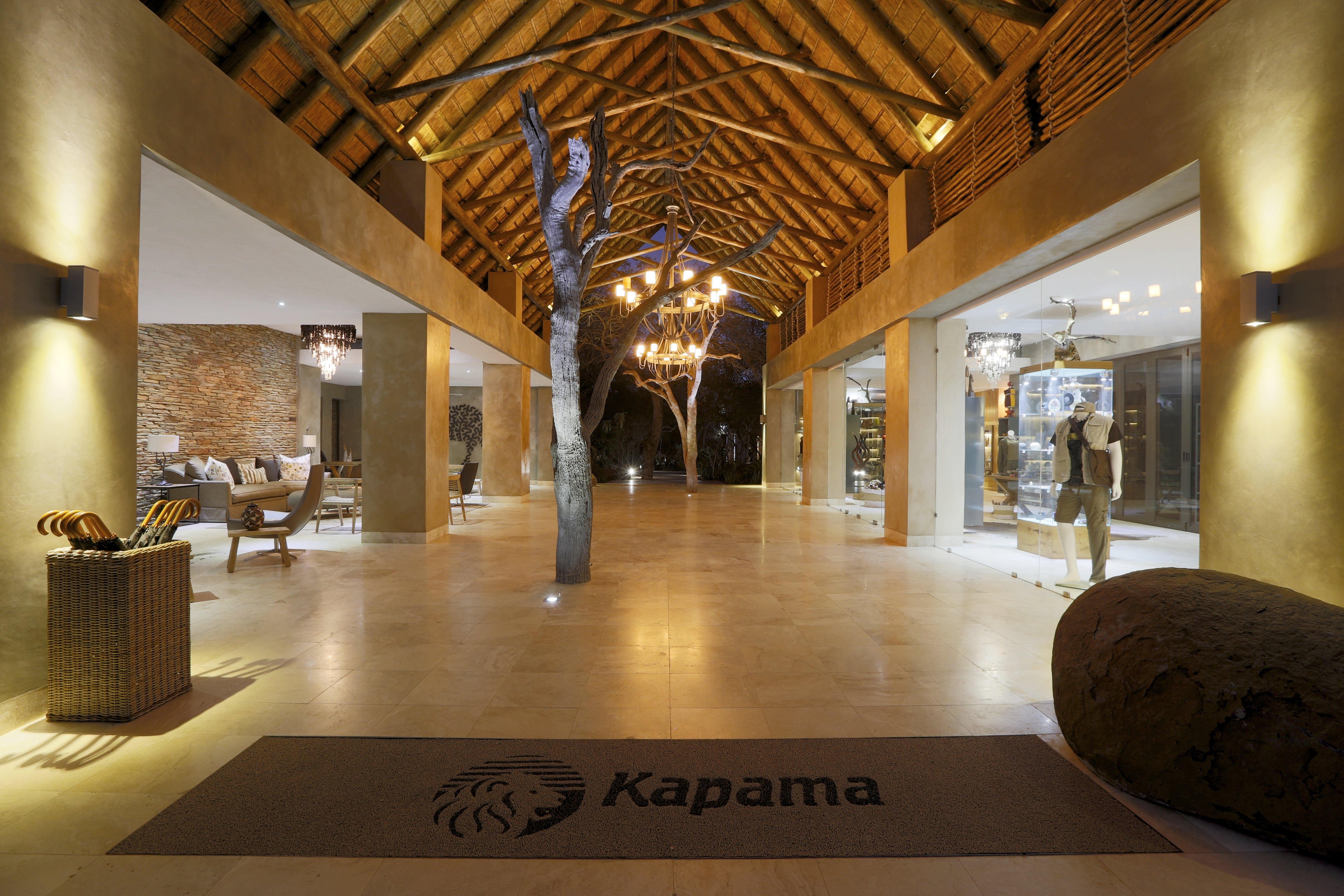 הודספרויט Kapama Southern Camp מראה חיצוני תמונה